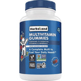 Herbaland Multivitamin Gummies for Adults 90's