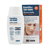Isdin FotoUltra 100 Active Unify SPF50+ Color Fluid 50 ml