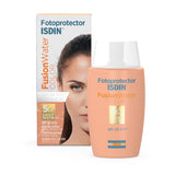 Isdin Fotoprotector Fusion Water Color SPF 50+ 50 ml