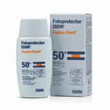 Isdin Fotoprotector SPF 50+ Fluid 50 ml