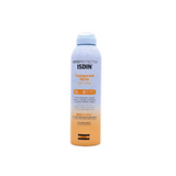 Isdin Fotoprotector Transparent Spray Wet Skin SPF50+ 250 ml