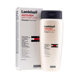 Isdin Lambdapil Anti-hair loss Shampoo 200 ml