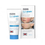 Isdin Nutratopic Pro-AMP Facial cream 50 ml