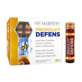 Marnys Propolvit Defens 10 ml Vials 20's