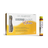 Marnys Beauty In & Out Elixir Vials 14's