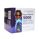 Marnys Royal Provite 5000 Vials 20's
