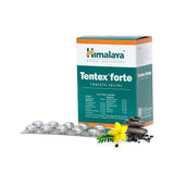 Tentex Forte Capsule 30's