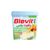 Blevit Plus Delicious Fruits Dry Cereals 300 g