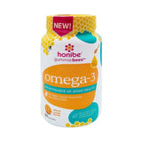 Honibe Kids Omega-3 Gummies 60s