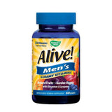 Nature's Way Alive Men's Multi Gummies 60's