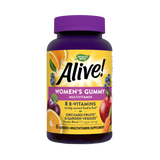 Nature's Way Alive Women's Multi Gummies 60's