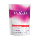 NeoCell Biotin Bursts Acai Berry Soft Chews 30's