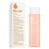 Bio Oil Skin Care Oil for scar & Stretch Marks 200ml