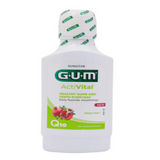 Butler Gum Activital Mouth rinse 300 ml