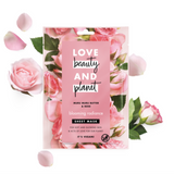 Love Beauty and Planet Radiance Sheet Mask 21 ml