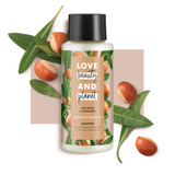 Love Beauty And Planet Happy & Hydrated Shampoo 400 ml