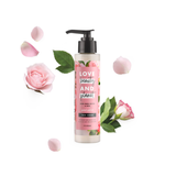 Love Beauty And Planet Petal Polish Face Scrub 125 ml