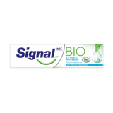 Signal Bio Natural Whitening Toothpaste 75 ml