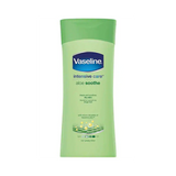 Vaseline Aloe Soothe Body Lotion 400 ml