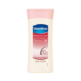 Vaseline Perfect 10 Body Lotion 400 ml