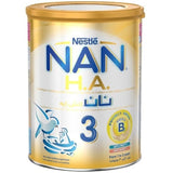 Nestle Nan Ha3 800g