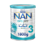 Nan Optipro Stage 3 1800 g