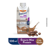 Ensure Max Protein Nutrition Shake Mocha 330 ml