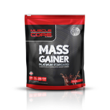 Muscle Core Mass Gainer Chocolate 12 Lb