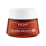 Vichy LiftActiv Collagen Specialist Night Cream 50 ml