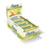 Trek Protein Flapjacks Smooth Lemon 50g 16's