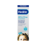 Care Plus Hedrin All in One Shampoo 200 ml