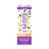 Betterbody Foods Oatsome Organic Oat Drink 1 Liter