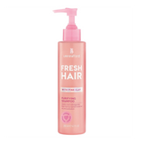 Lee Stafford Fresh Hair with Pink Clay Shampoo 200 ml