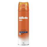 Gillette Pro Cool Icy Gel 200 ml
