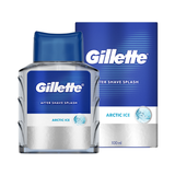 Gillette Splash refresh After Shave 100 ml