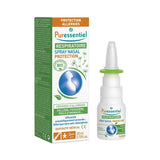 Puressentiel Respiratory Nasal Protection Allergy Spray 20 ml