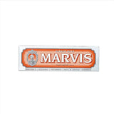 Marvis Ginger Mint Toothpaste 75 ml