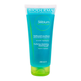 Bioderma Sebium Moussant Gel 200ml