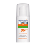 Pharmaceris 50+ Spf Medi Acne Protect Cream 50ml