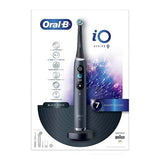 Braun Oral B Io9 Black Onyx Tooth Brush