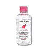 Vidaderm Micellar Purifying Water Sensitive/Dry Skin 250ml