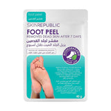 Skin Republic Foot Peel 40ml