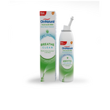 OtriNatural Plus Aloe Vera Nasal Spray 50 ml