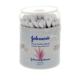 Johnson & Johnson Pure Cotton Buds 100's