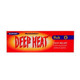 Deep Heat Rub 100g