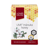 Nz Health Umf Manuka Honey 15+ 250 g