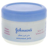 Johnson & Johnson Unscented Jelly 100g