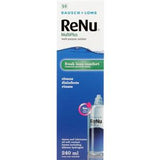 Bausch And Lomb Renu Multiplus Multi Purpose Solution 240ml