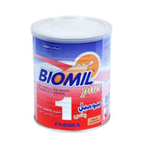 Biomil Plus 1 400g