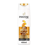 Pantene Anti Hair Fall Shampoo 400ml